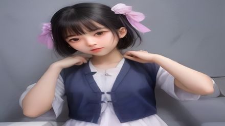 欧美时尚周现场T台走秀视频封面，模特穿着安静奢华风格服装在灯光下行走的精致画面